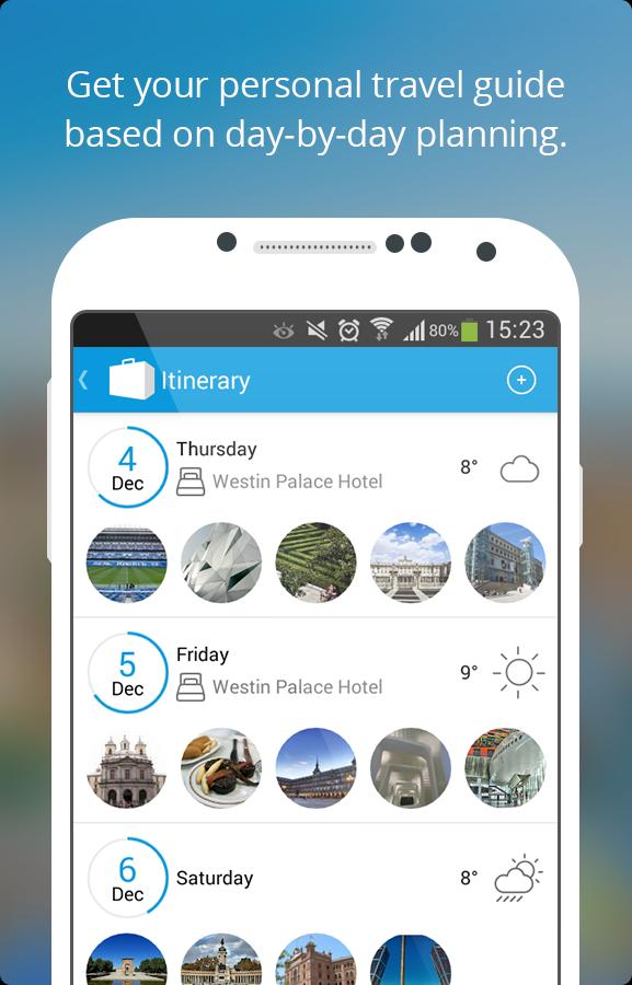 Istanbul Travel Guide & Map