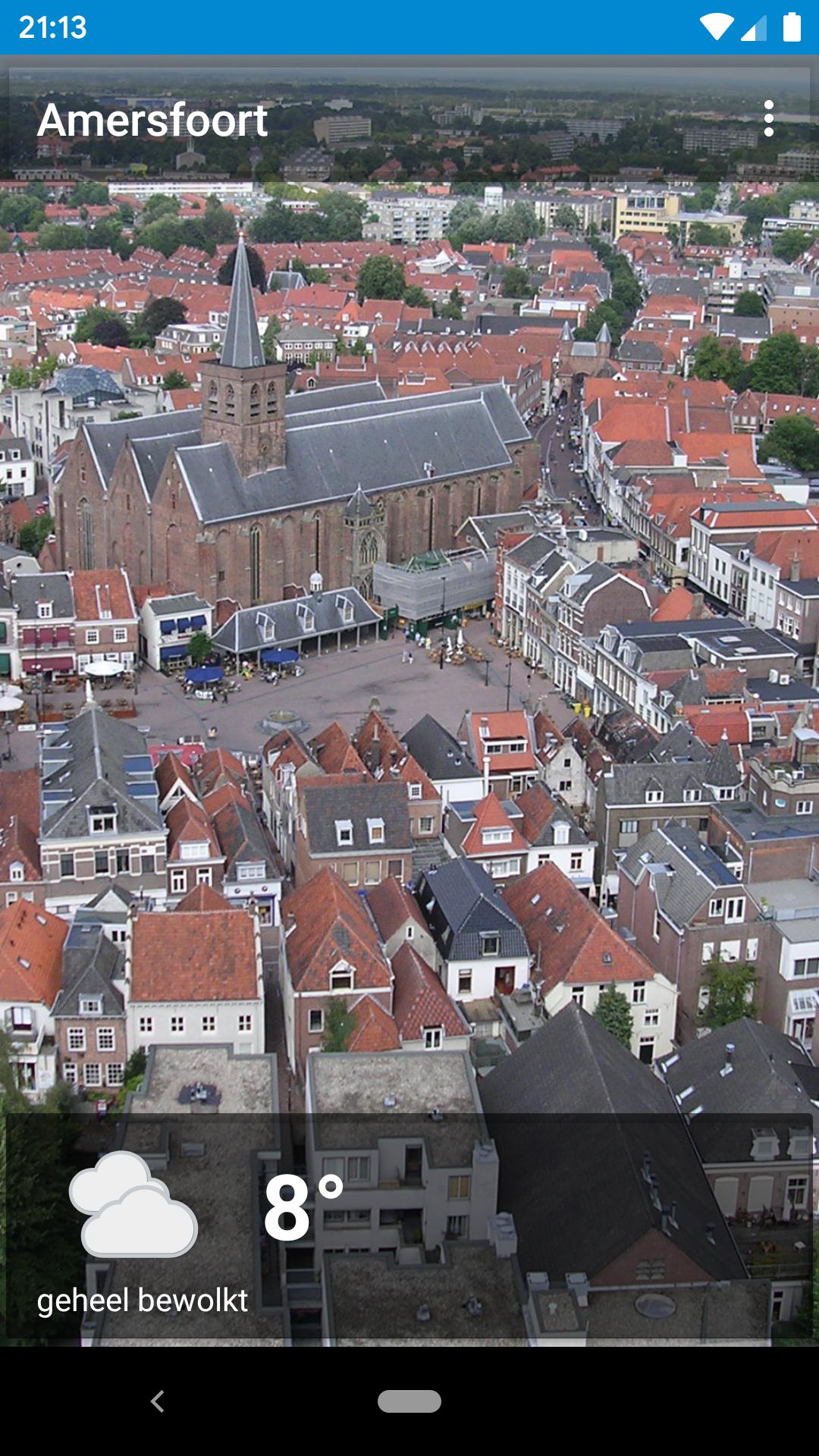 Amersfoort