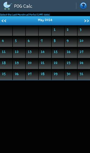POG Calc