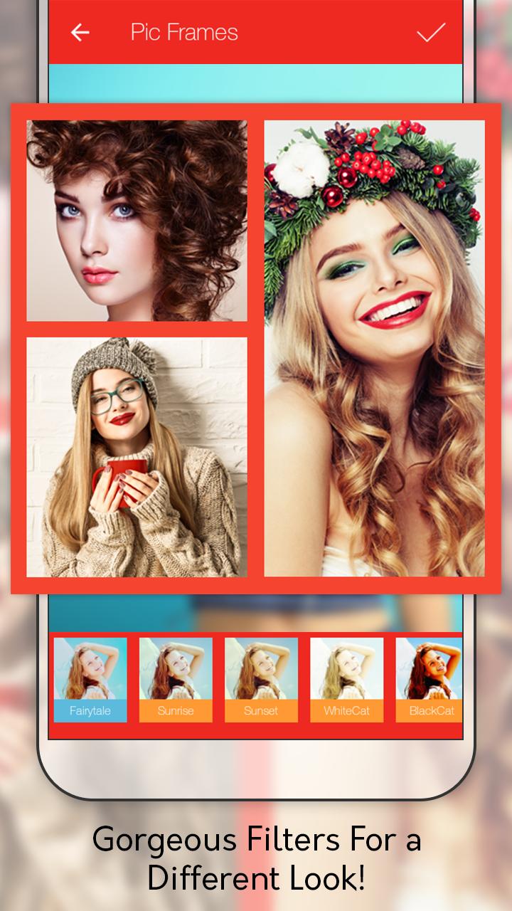 Pic Frames