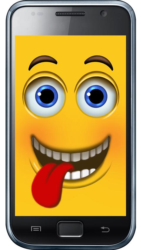 Funny Face, Smileys