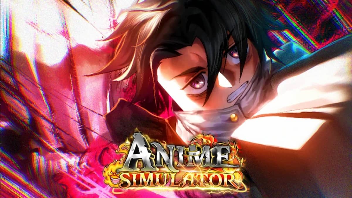 Codes de simulateur d'anime (décembre 2024)