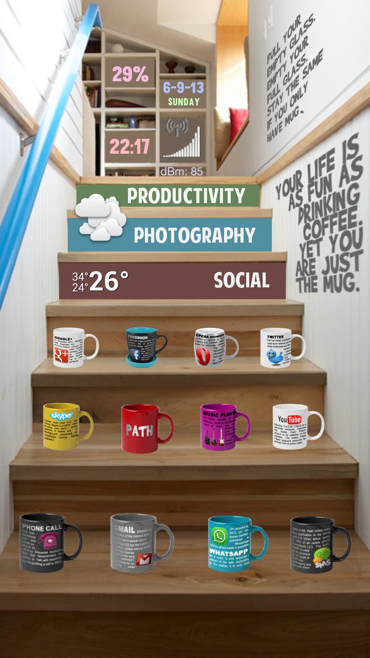 Mug