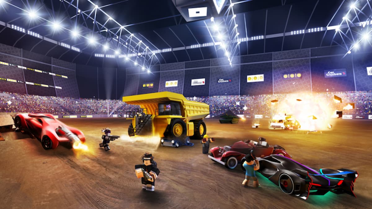 Car Crushers 2 Codes (December 2024)