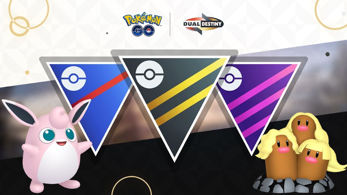 Tim Piala Fantasi Pokemon Terbaik