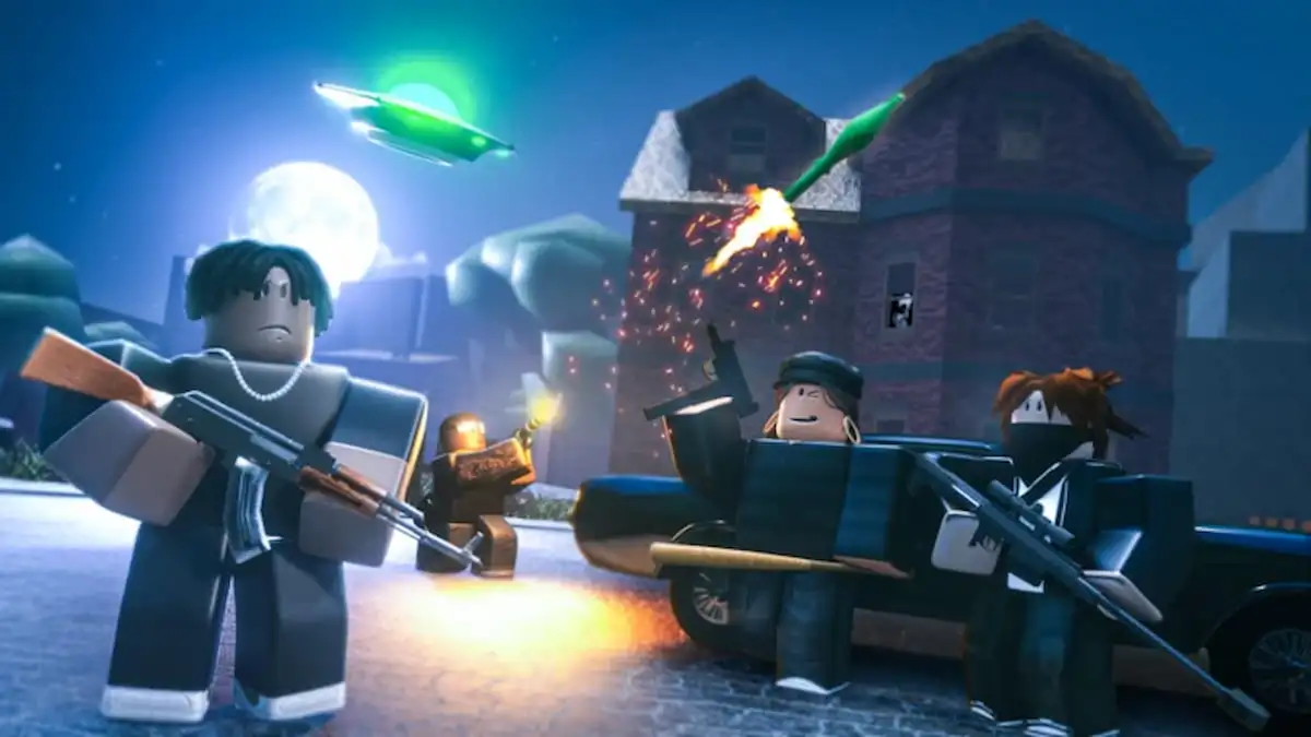 Kode Roblox Ohio (Desember 2024)