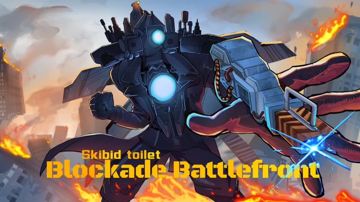 St Blockade Battlefront代碼（2024年11月）