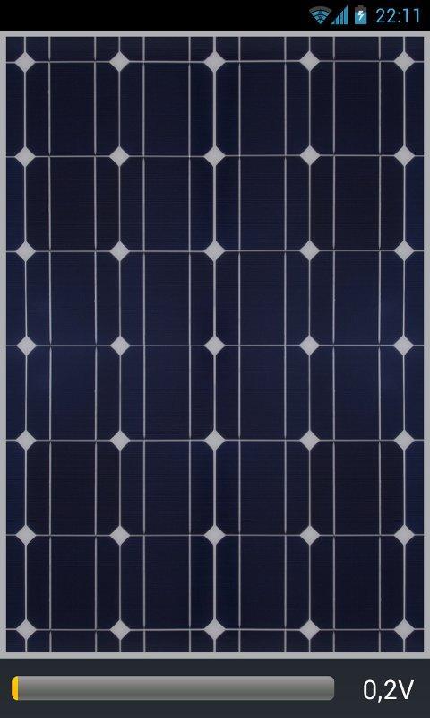Solar Charger