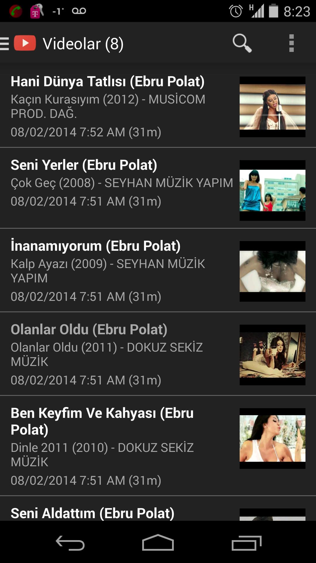 Ebru Polat