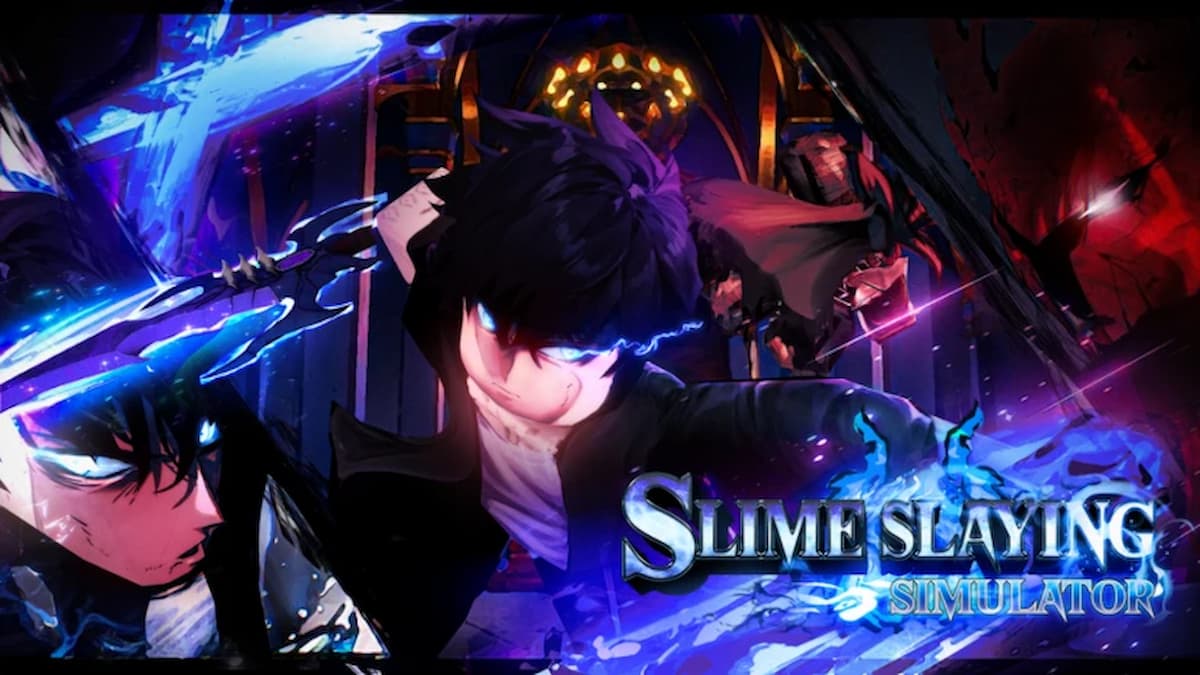 Slime matando códigos de RPG online (novembro de 2024)