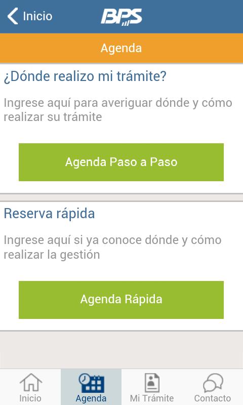 BPS Movil
