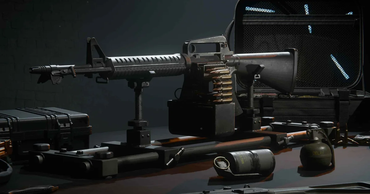 Loadout Terbaik di Black Ops 6 dan Warzone Season 1