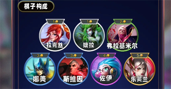 雲頂之弈s13法師羈絆怎麼樣