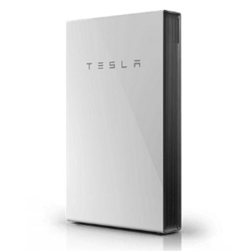 Powerwall Companion