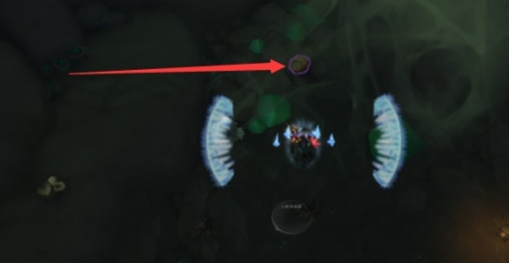 Cómo lograr los logros del tesoro del mundo de Warcraft Noise Deep Cave