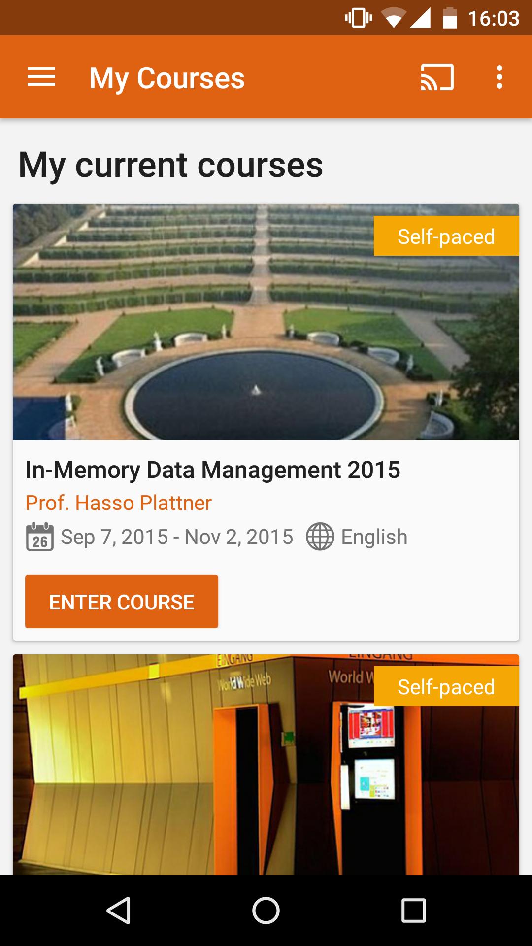 openHPI