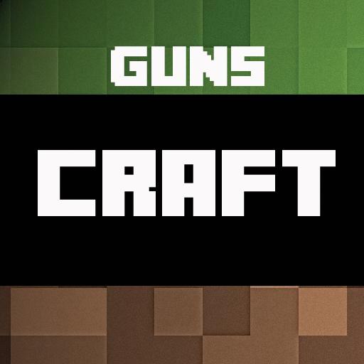 Guns for Minecraft