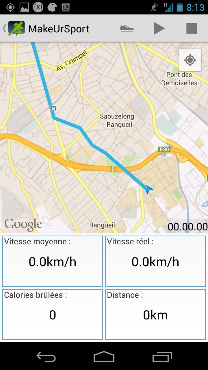 MakeUrSport