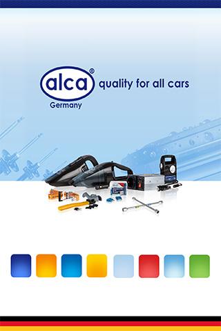 alca germany