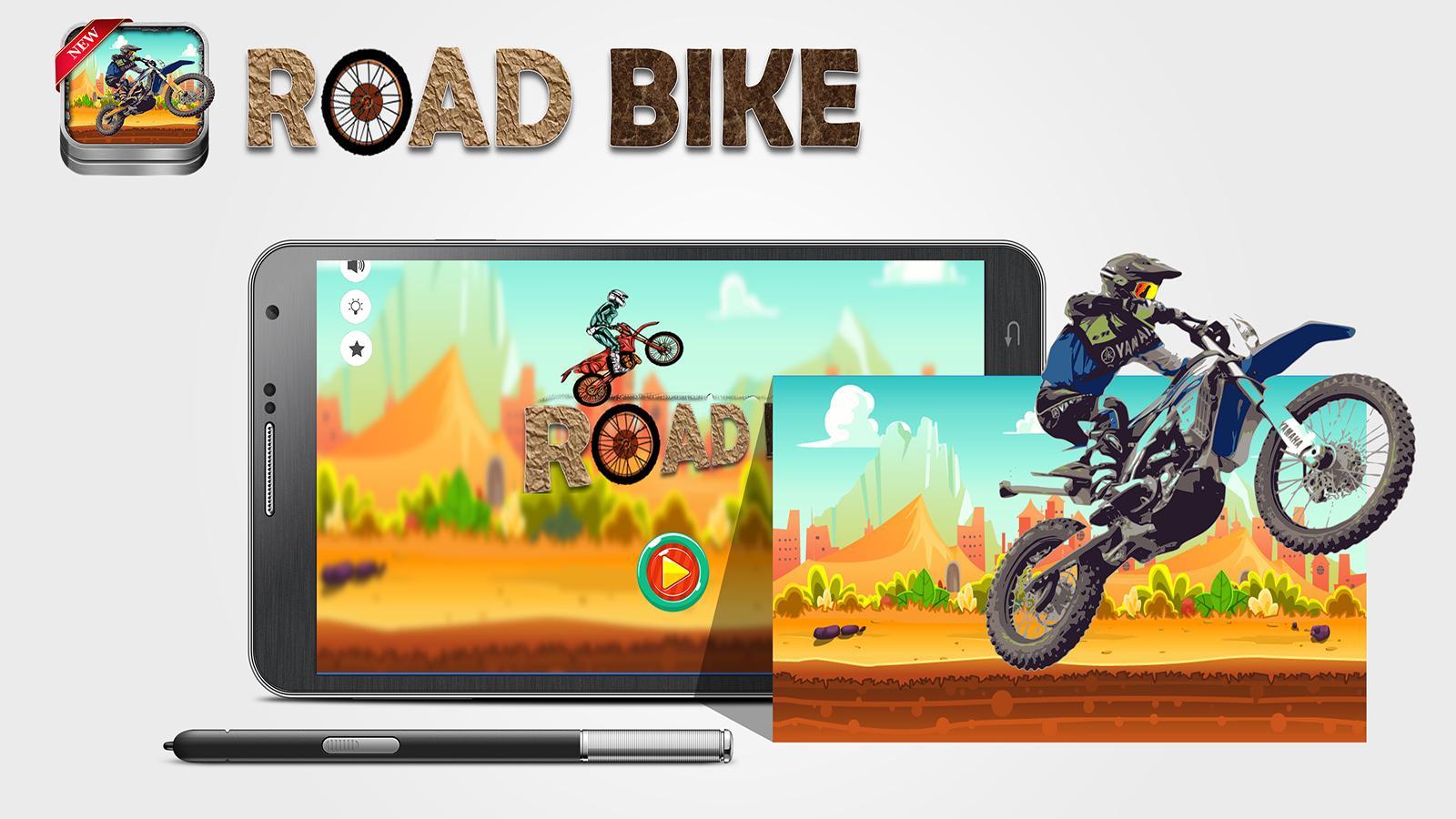 Road Bike 2017