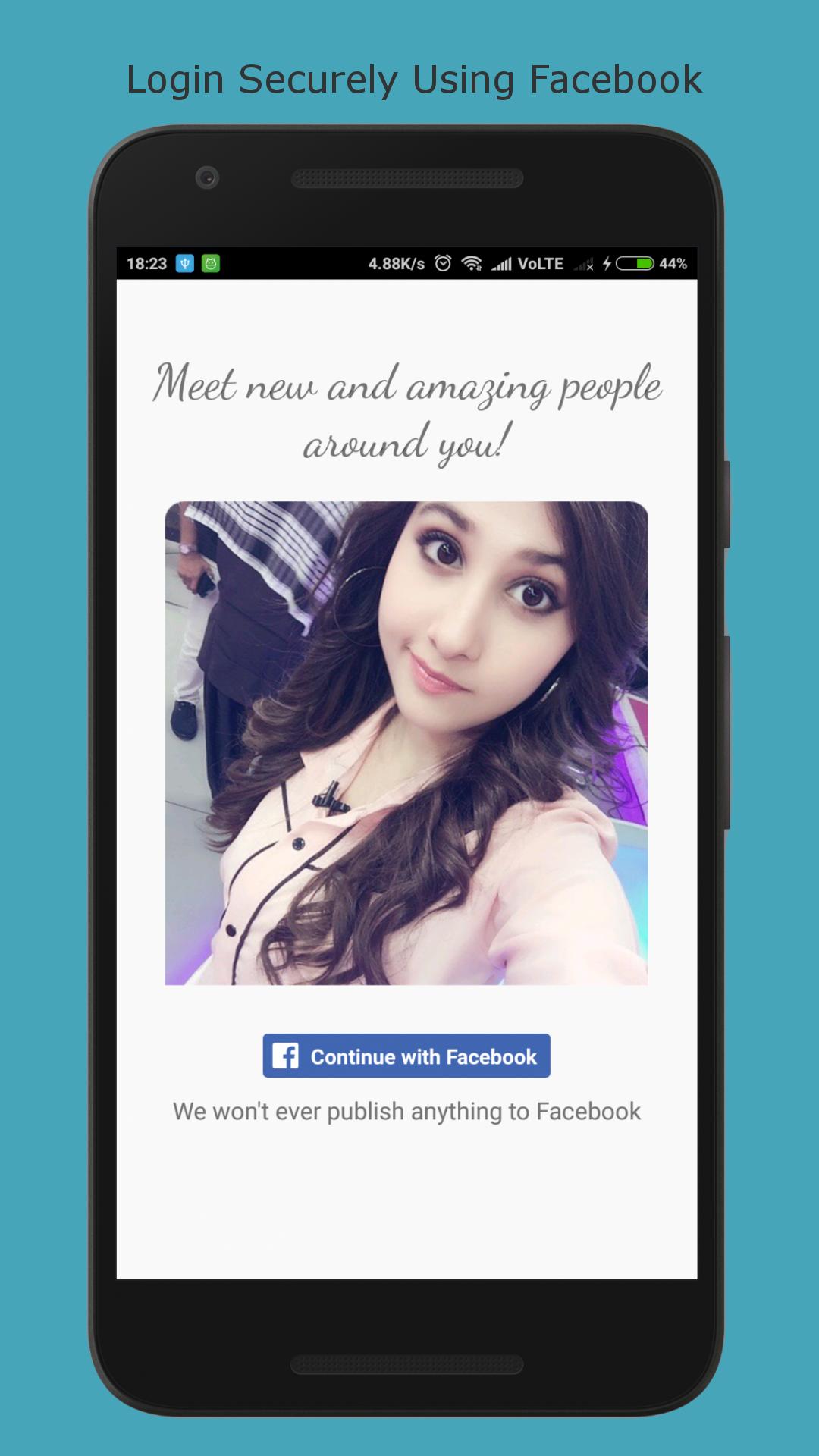 Delhi Dating