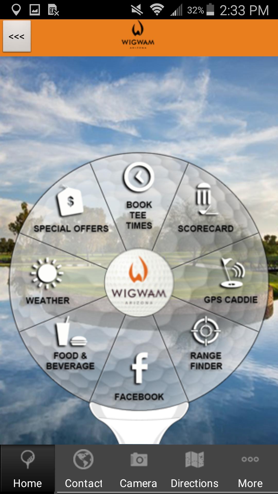 Wigwam Golf