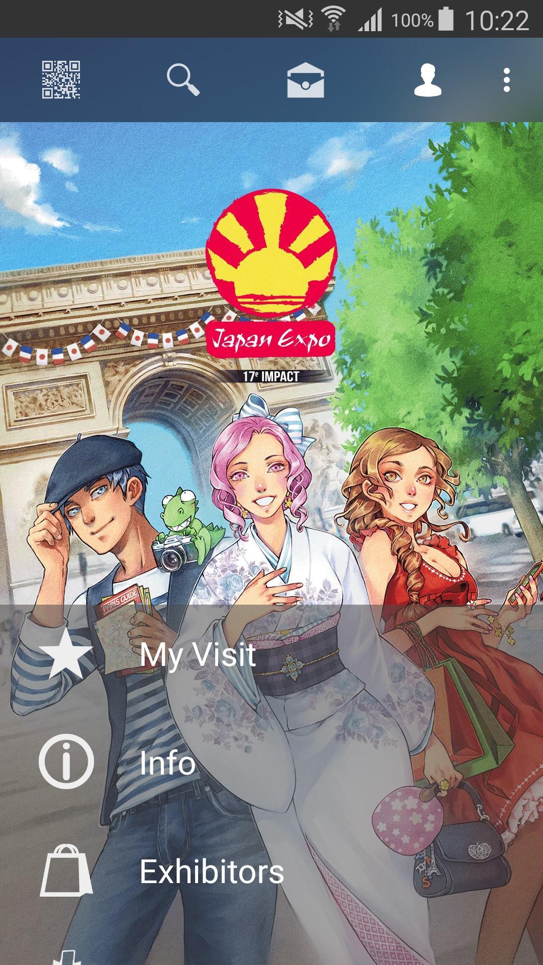 Japan Expo