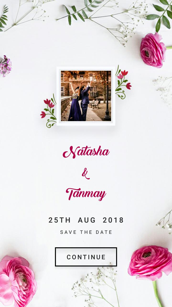 Just Married