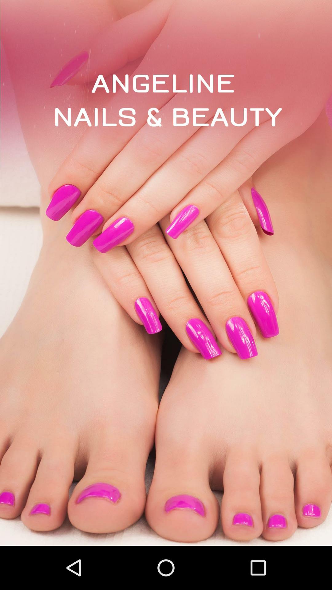 Angeline Nails