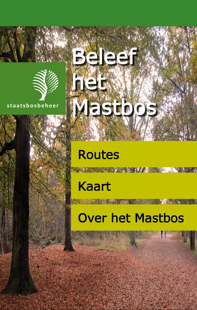 Mastbos Beleving