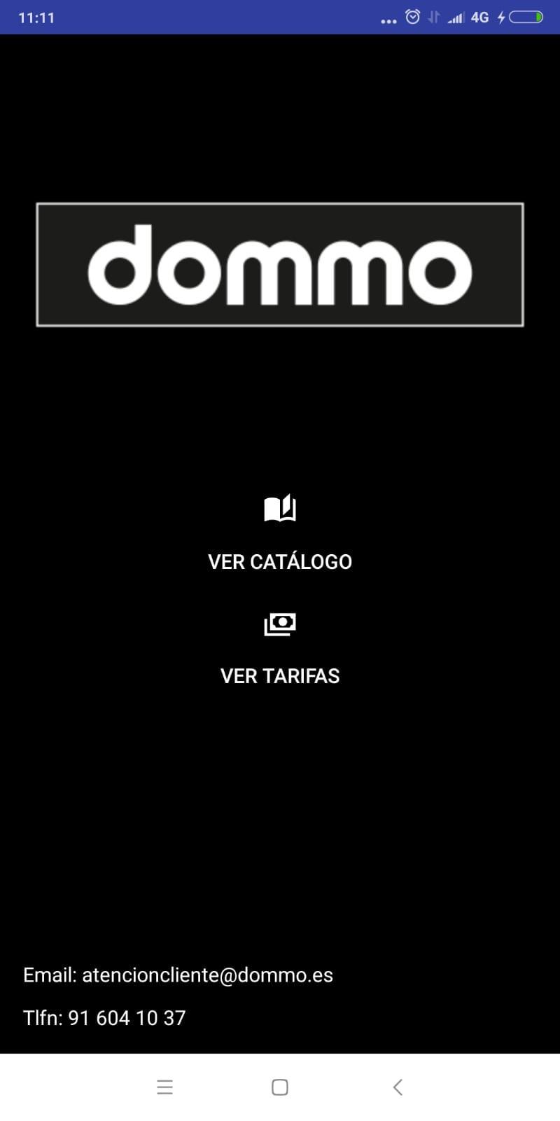Dommo