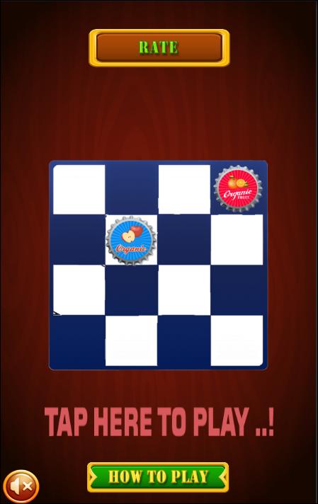 Checkers Legend