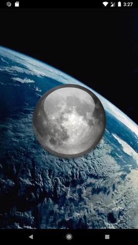 Moon Phases Lite