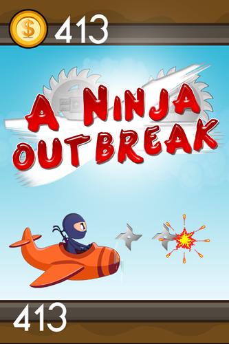 Ninja Game