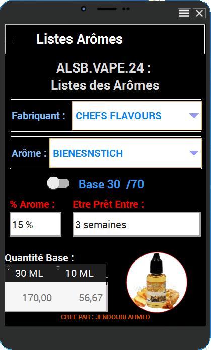 ALSB VAPE 24 TOOLS