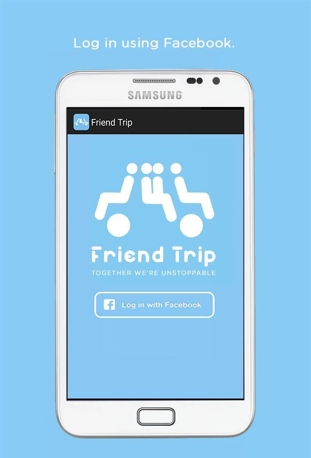 Friend Trip