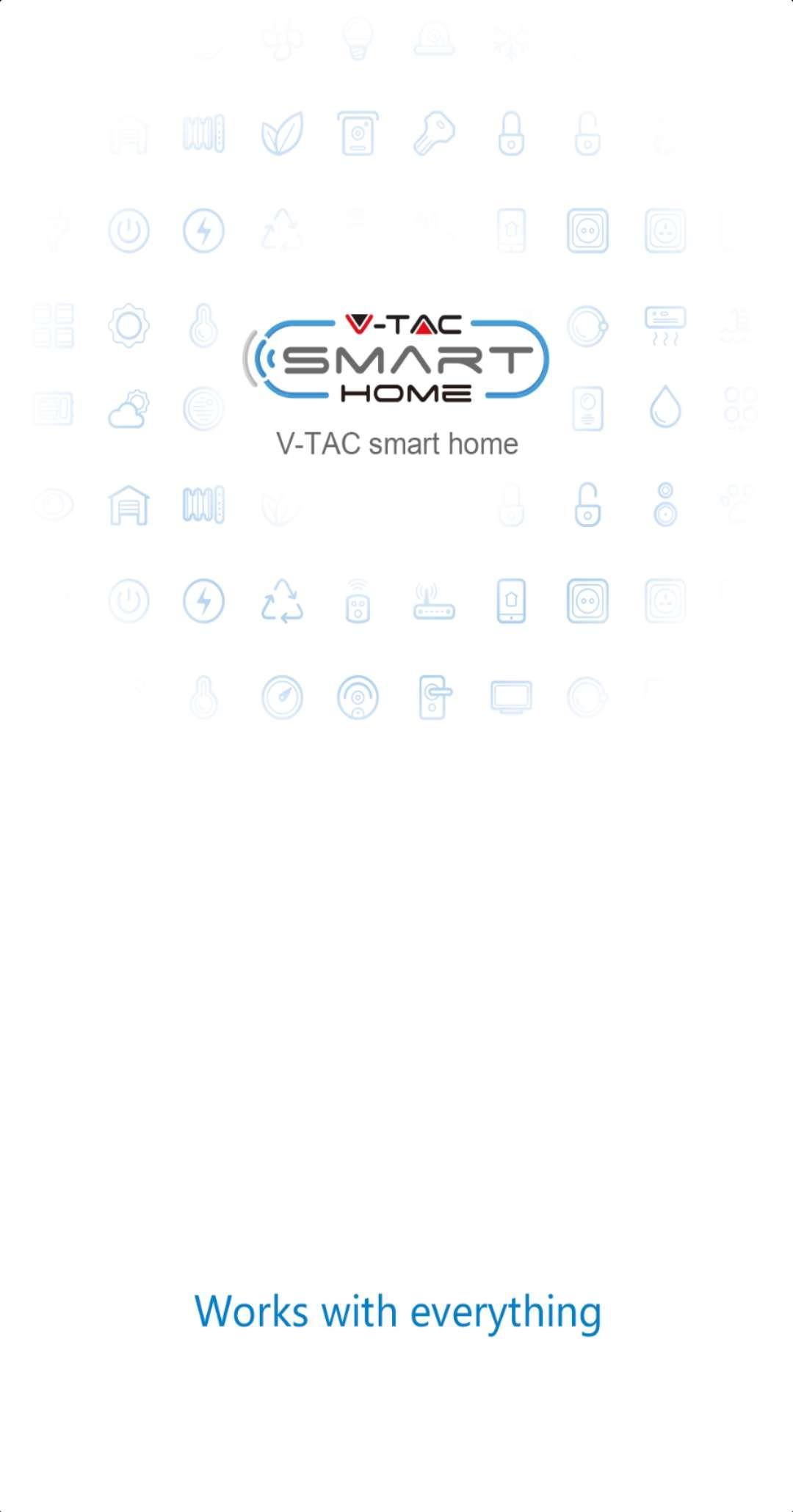 V-TAC Smart Home