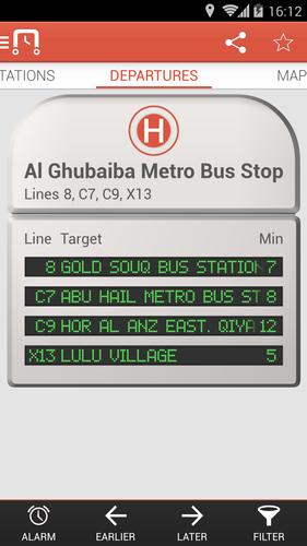 nextstop Dubai