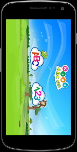 Kids ABC 123