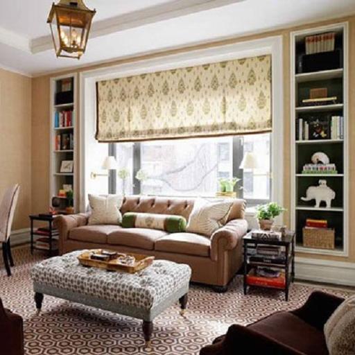 Living Room Design