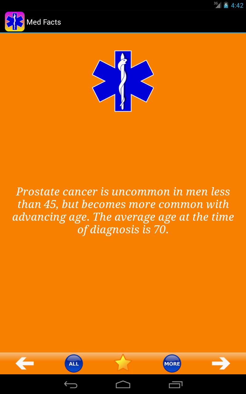 Med Facts