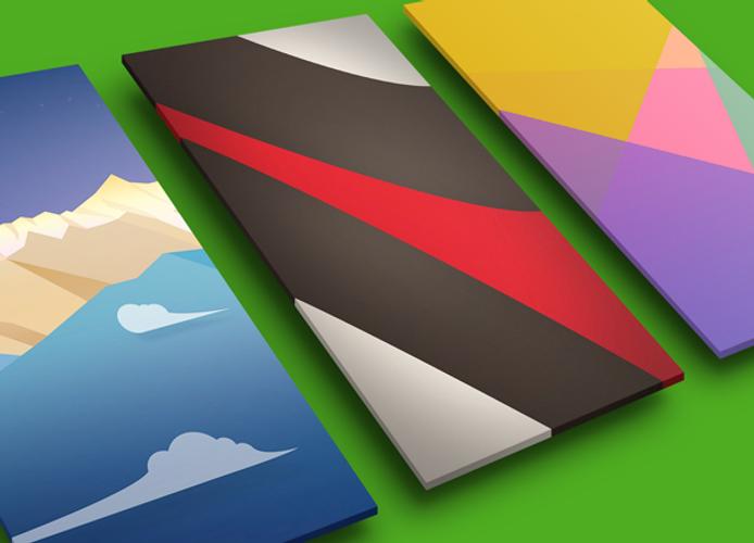 Wallpapers for Xiaomi MIUI