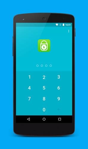 Lock for Kik