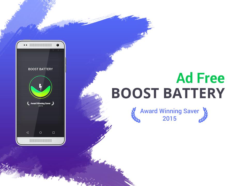 Boost Battery