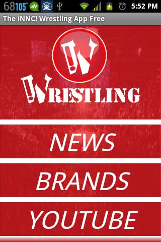 The iNNC! Wrestling App Free