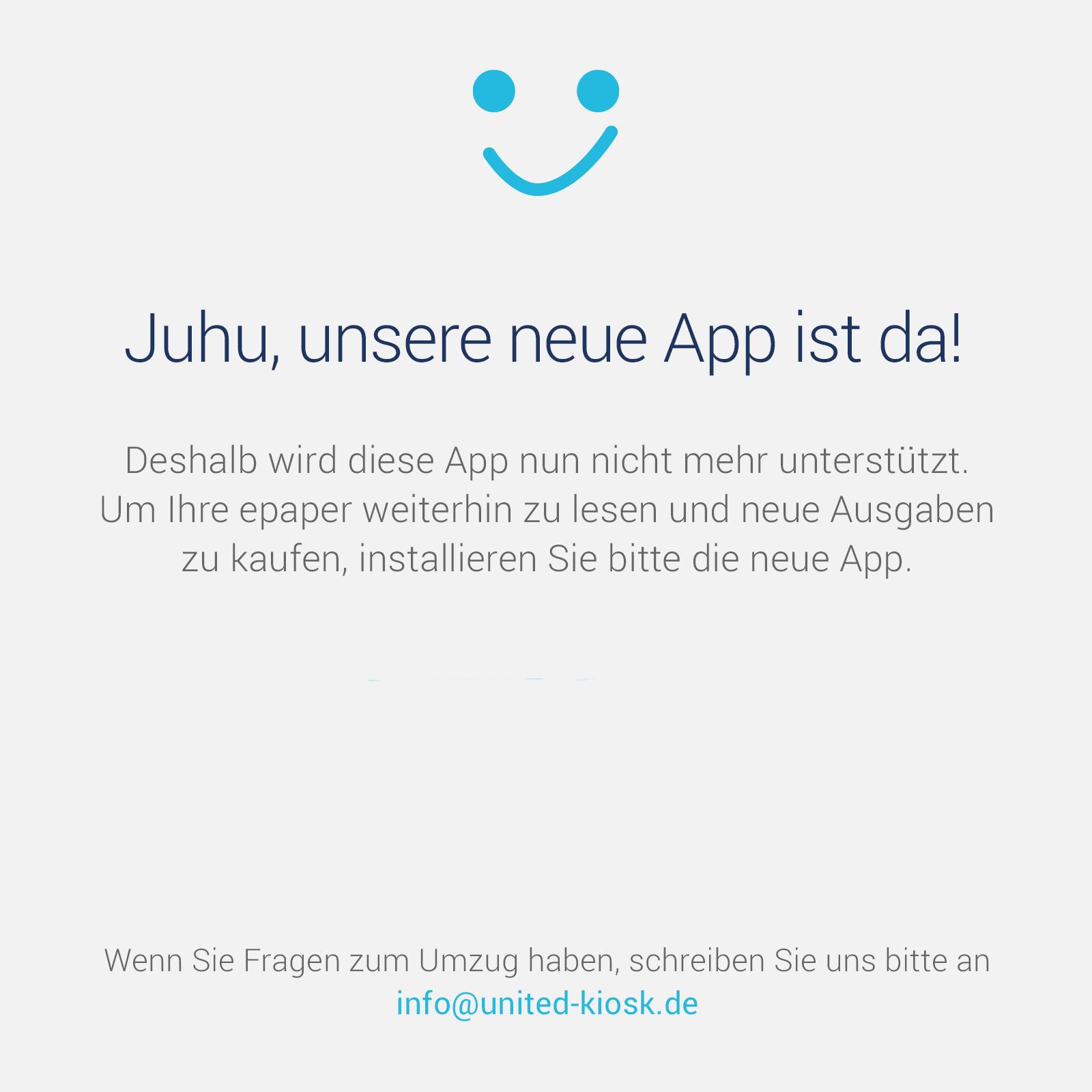 Digital Fernsehen - epaper
