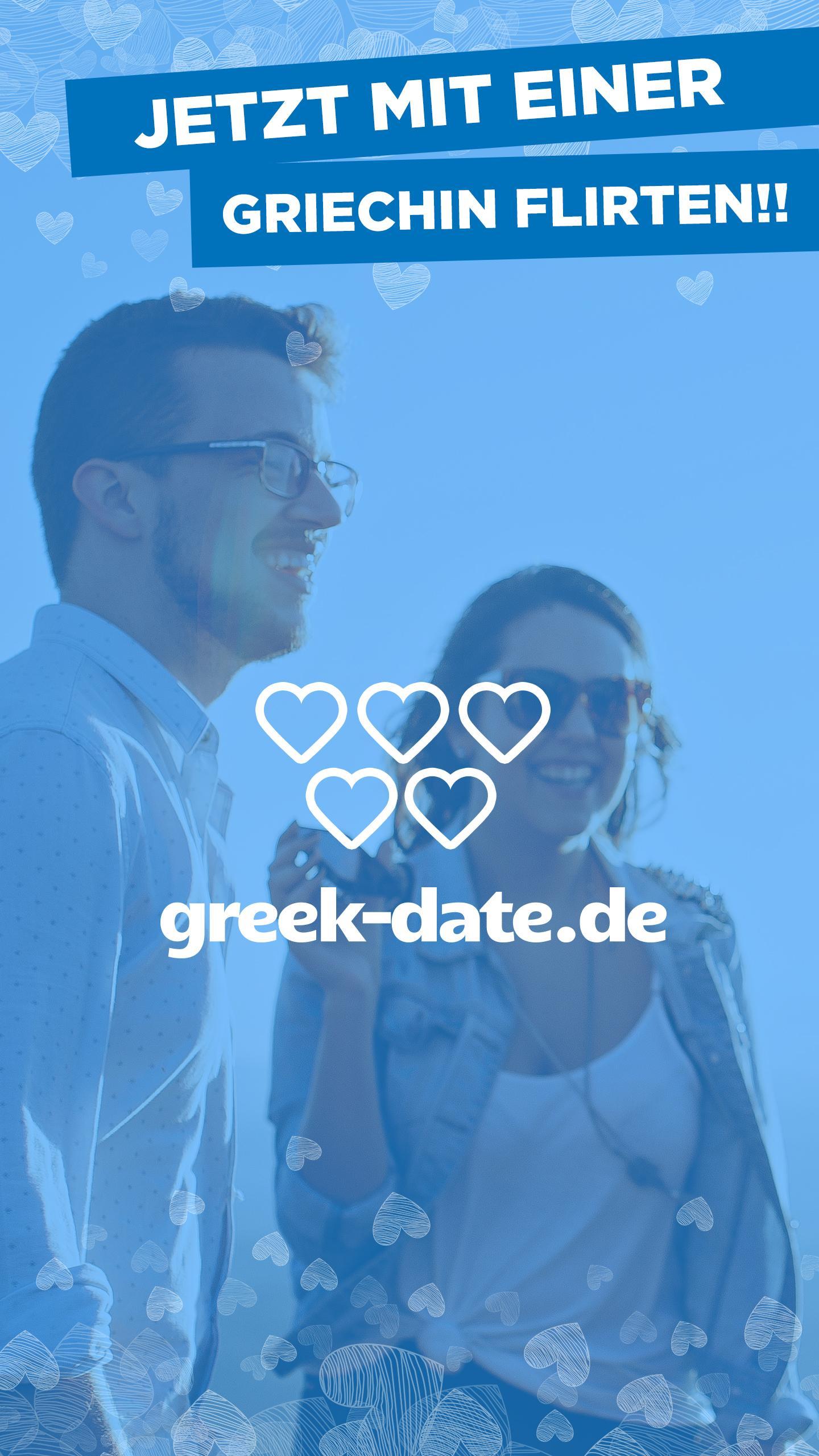 Greek-Date