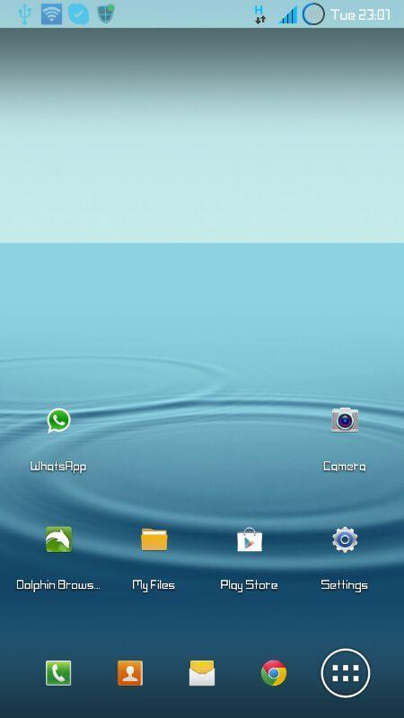 ICON PACK - Tiny Icons