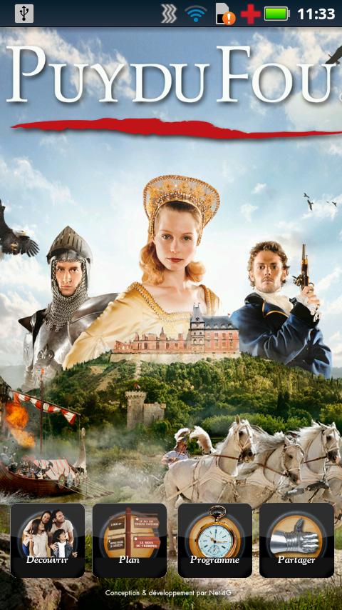 Puy du Fou