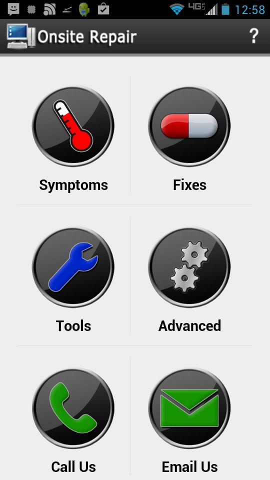 Computer Repair Handbook